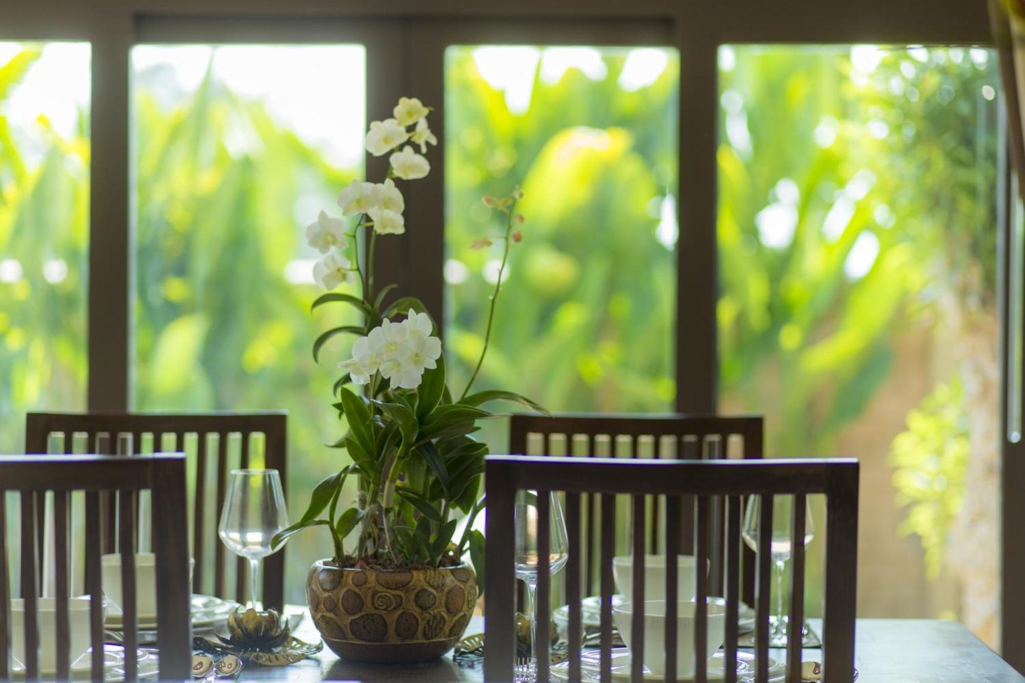 Ozone Villa Phuket Pa Khlok Exterior photo