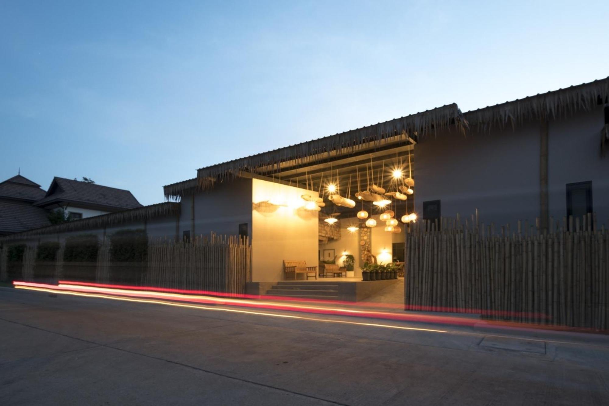 Ozone Villa Phuket Pa Khlok Exterior photo